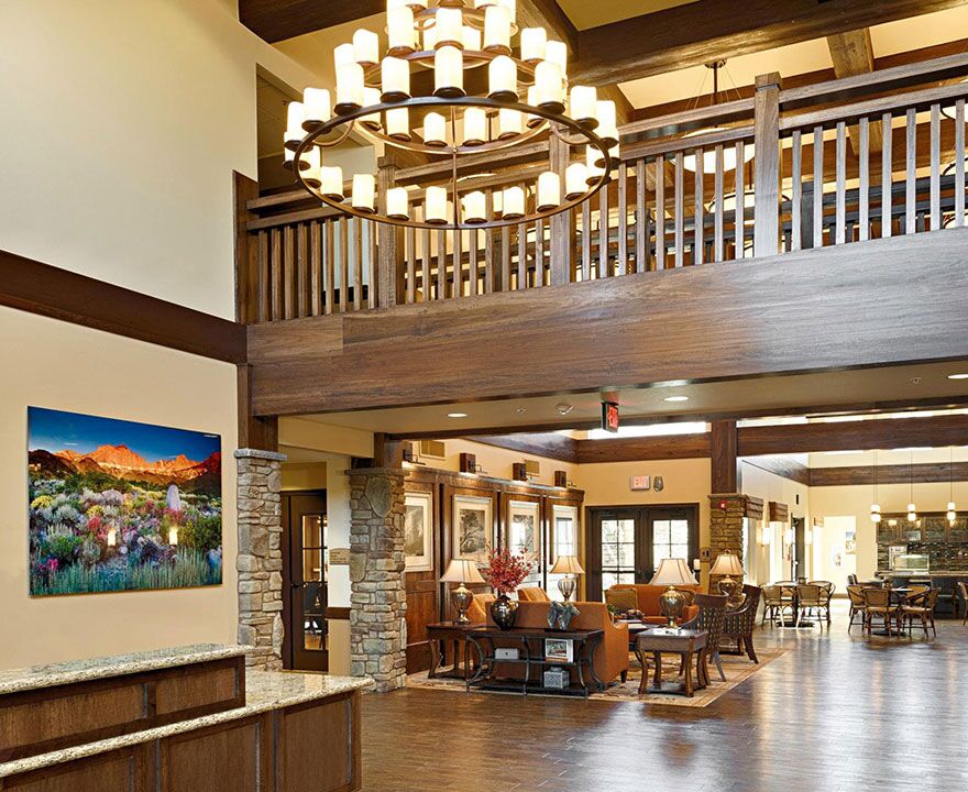 Memory Care Apartments Memory Care Apartments