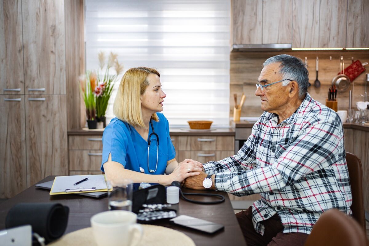 How technology improves life for Alzheimer’s patients