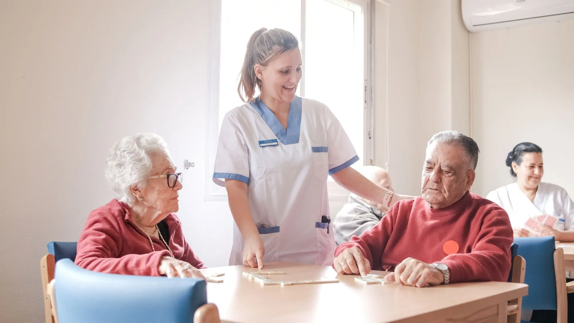 Assisted Living and Memory Care For Seniors