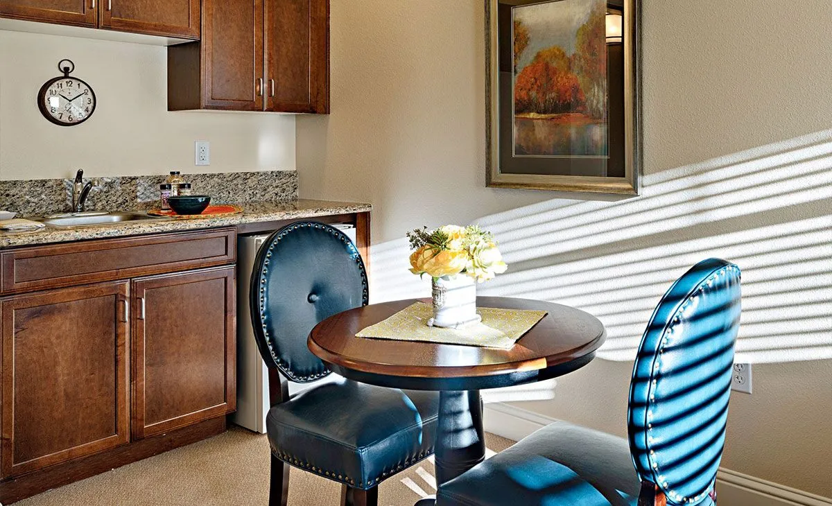 Premium Kitchen