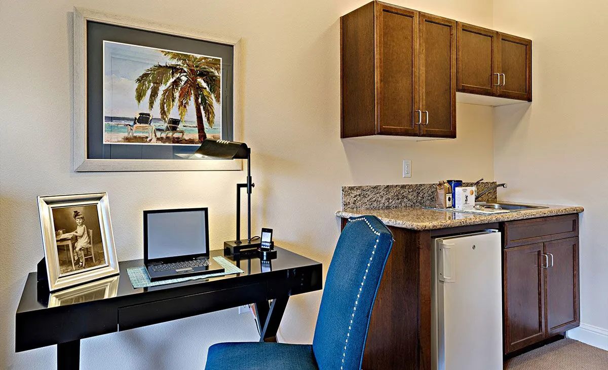 Kitchenette