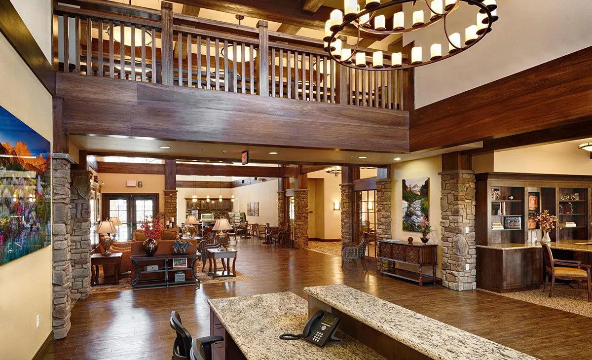 Senior Assisted Living Fresno