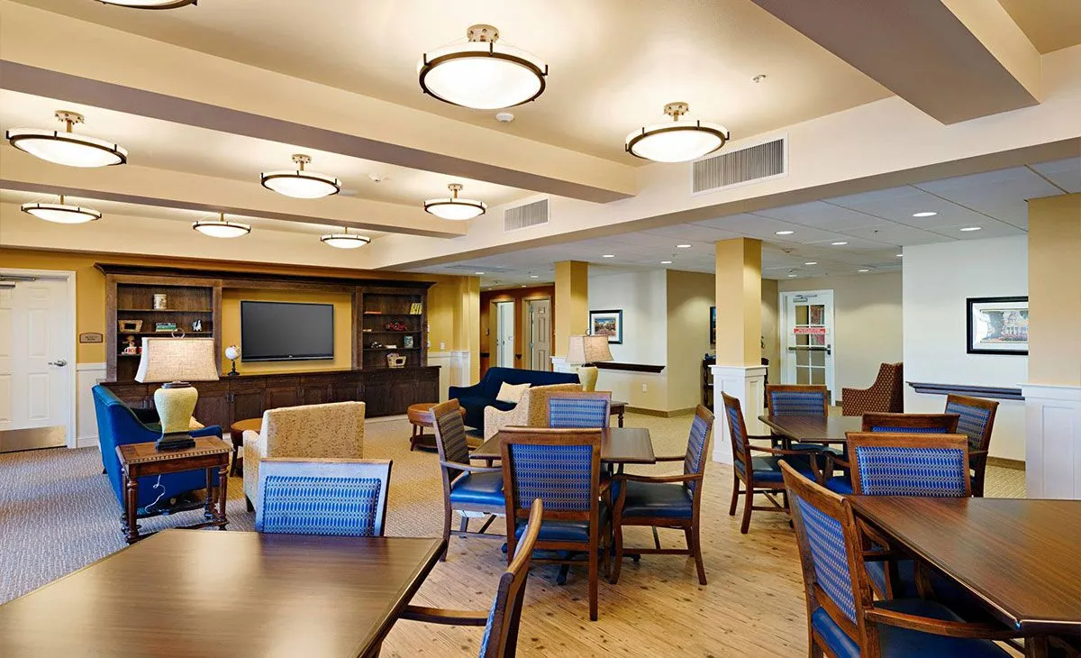 Multi Purpose Room