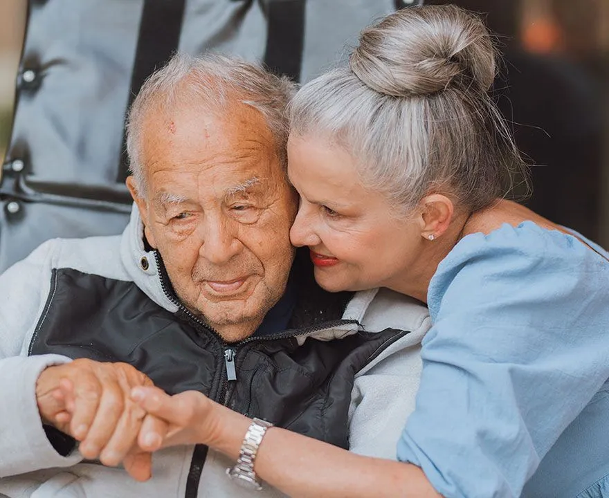Senior Assisted Living Senior Assisted Living