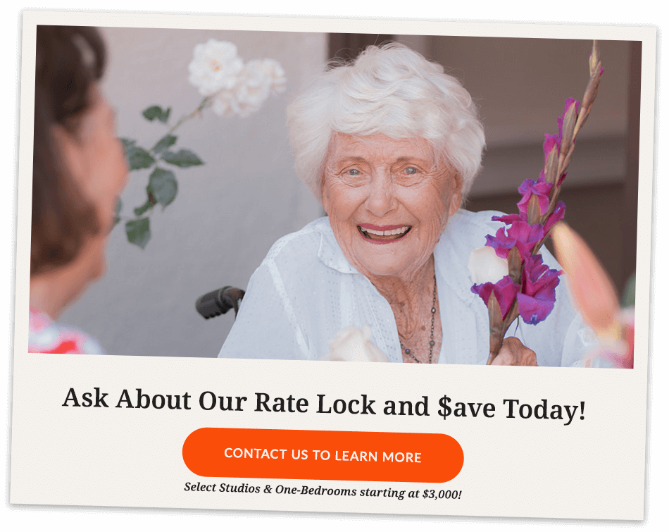 Enjoy Beautiful & Affordable Living