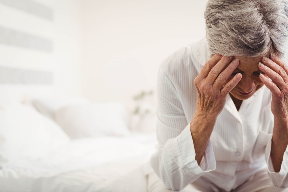 early signs of Alzheimer’s