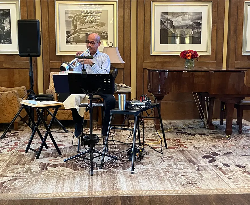 Italian Night Jan 2026 | Live Music