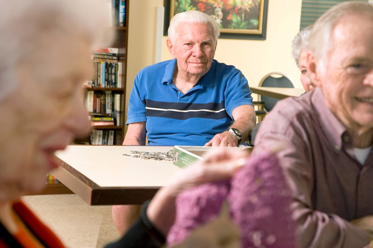 understanding memory care for dementia patients