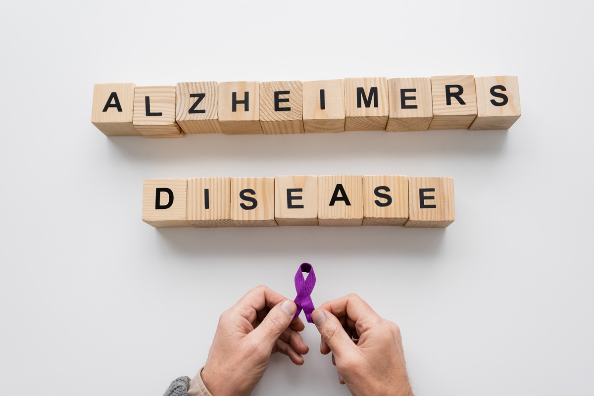 diseases similar to Alzheimer’s