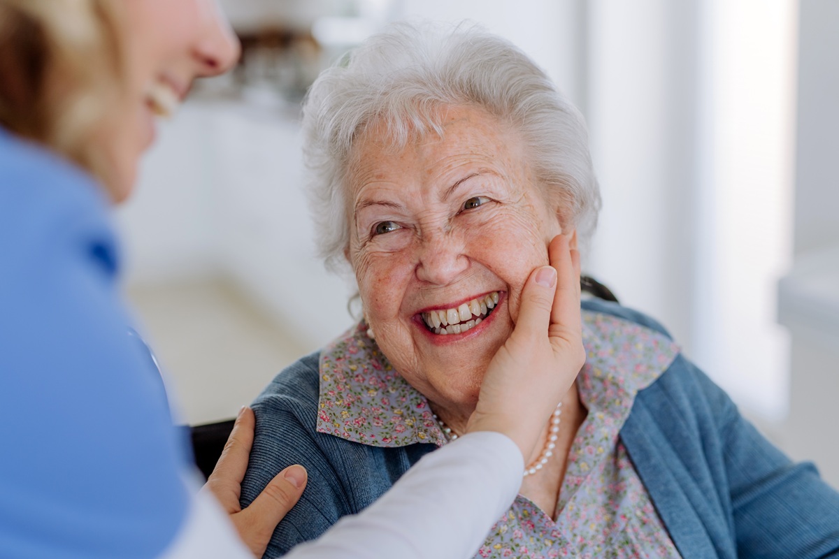 how to choose assisted living for elderly