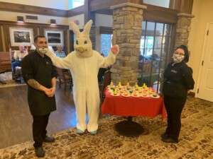 Retirement Communities