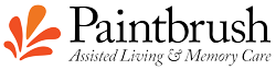 paintbrush logo