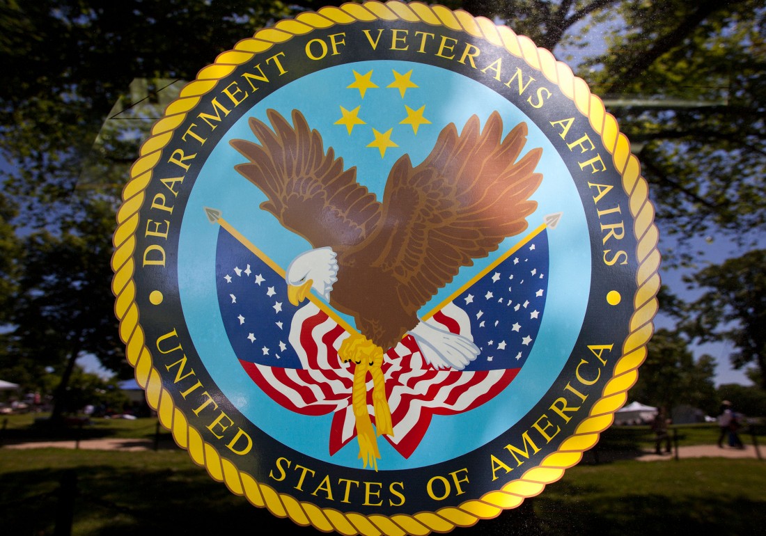 Department of Veterans Affairs Department of Veterans Affairs